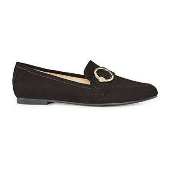 Liz Claiborne Remy Loafers - Picture 3 of 4